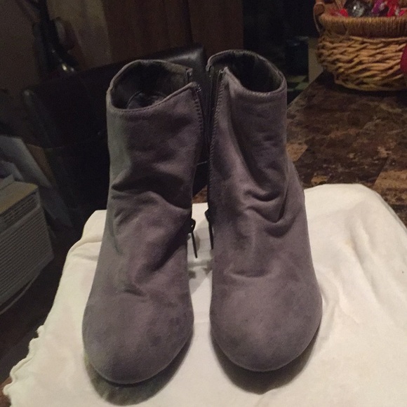 Booties - Picture 2 of 3